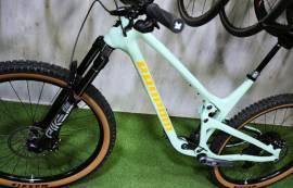 PROPAIN CARBON 150 FULLY AXS Mountain Bike 29" dual suspension new / not used For Sale