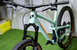 PROPAIN CARBON 150 FULLY AXS Mountain Bike 29" dual suspension new / not used For Sale