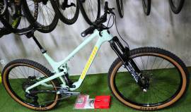 PROPAIN CARBON 150 FULLY AXS Mountain Bike 29" dual suspension new / not used For Sale