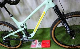 PROPAIN CARBON 150 FULLY AXS Mountain Bike 29" dual suspension new / not used For Sale