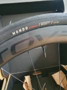 ROVAL RAIDE CL II karbon kerékszett ROVAL RAPIDE CL II  Országúti / Gravel / Triatlon Alkatrész, Országúti  Kerék / Felni / Gumi 700c (622) használt ELADÓ