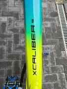 TREK X-Caliber 9 Mountain Bike 29" elöl teleszkópos Shimano SLX használt ELADÓ