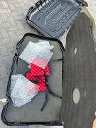 Szerencs Cargo Case xport Trailers other used For Sale