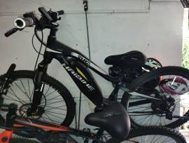 HAIBIKE SDURO Electric Mountain Bike front suspension Yamaha used For Sale