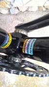 BIANCHI Aist Országúti Campagnolo Record patkófék használt ELADÓ