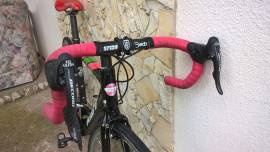 BIANCHI Aist Országúti Campagnolo Record patkófék használt ELADÓ
