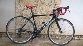 BIANCHI Aist Országúti Campagnolo Record patkófék használt ELADÓ