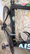 BIANCHI Aist Országúti Campagnolo Record patkófék használt ELADÓ