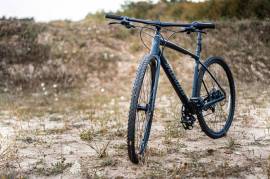 SPECIALIZED Diverge E5 EVO Gravel / CX tárcsafék használt ELADÓ