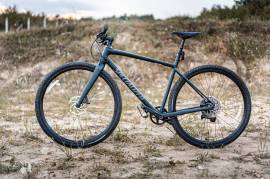 SPECIALIZED Diverge E5 EVO Gravel / CX tárcsafék használt ELADÓ