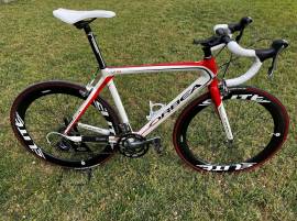 ORBEA Onix Országúti Shimano 105 patkófék használt ELADÓ