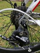 ORBEA Onix Országúti Shimano 105 patkófék használt ELADÓ