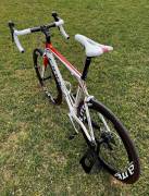 ORBEA Onix Országúti Shimano 105 patkófék használt ELADÓ
