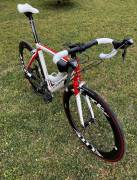 ORBEA Onix Országúti Shimano 105 patkófék használt ELADÓ