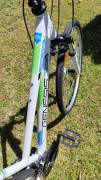 GENESIS Speed Cross  SX 1.9 Trekking/cross patkófék nem használt ELADÓ