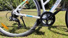 GENESIS Speed Cross  SX 1.9 Trekking/cross patkófék nem használt ELADÓ