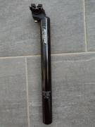 Használt FSA SL-280 31,6 x 350 mm nyeregcső  FSA Mountain Bike Alkatrész, MTB Nyereg / Nyeregcső merev használt ELADÓ