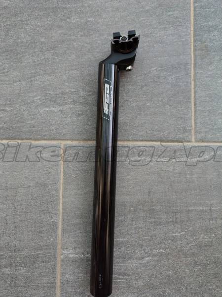 Használt FSA SL-280 31,6 x 350 mm nyeregcső FSA Mountain Bike Alkatrész, MTB Nyereg / Nyeregcső merev használt ELADÓ