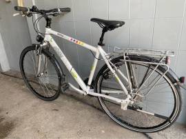 KTM Trekking Trekking/cross v-fék használt ELADÓ