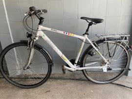 KTM Trekking Trekking/cross v-fék használt ELADÓ