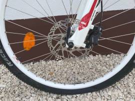 KTM Ultra Fire Mountain Bike 26" elöl teleszkópos Shimano SLX használt ELADÓ