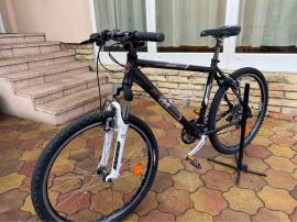 KTM Spirit Ultra Mountain Bike 26" front suspension Shimano Deore XT used For Sale