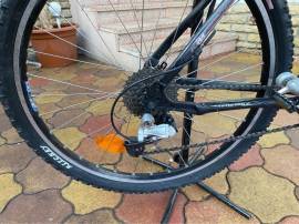 KTM Spirit Ultra Mountain Bike 26" front suspension Shimano Deore XT used For Sale