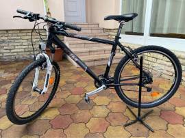 KTM Spirit Ultra Mountain Bike 26" front suspension Shimano Deore XT used For Sale