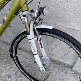 KETTLER Monza Sport Trekking/cross v-fék használt ELADÓ