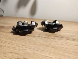 Újszerű Shimano Xtr pedál  PD-M9100 Mountain Bike Alkatrész, MTB Hajtásrendszer használt ELADÓ