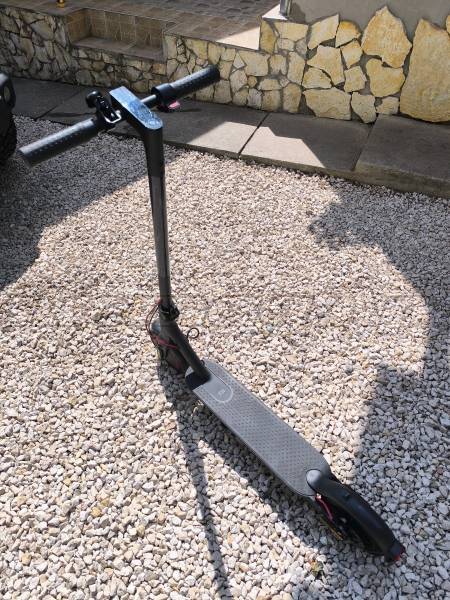 Xiaomi MI Pro 2 használt Elektromos Roller Eladó Pro 2 Scooter, Electric Scooter used For Sale
