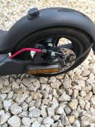 Xiaomi MI Pro 2 használt Elektromos Roller Eladó Pro 2 Scooter, Electric Scooter used For Sale