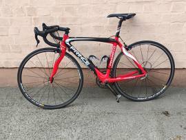 PINARELLO Pince  Országúti Campagnolo Centaur patkófék használt ELADÓ