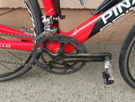 PINARELLO Pince  Országúti Campagnolo Centaur patkófék használt ELADÓ