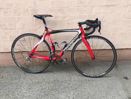 PINARELLO Pince  Országúti Campagnolo Centaur patkófék használt ELADÓ