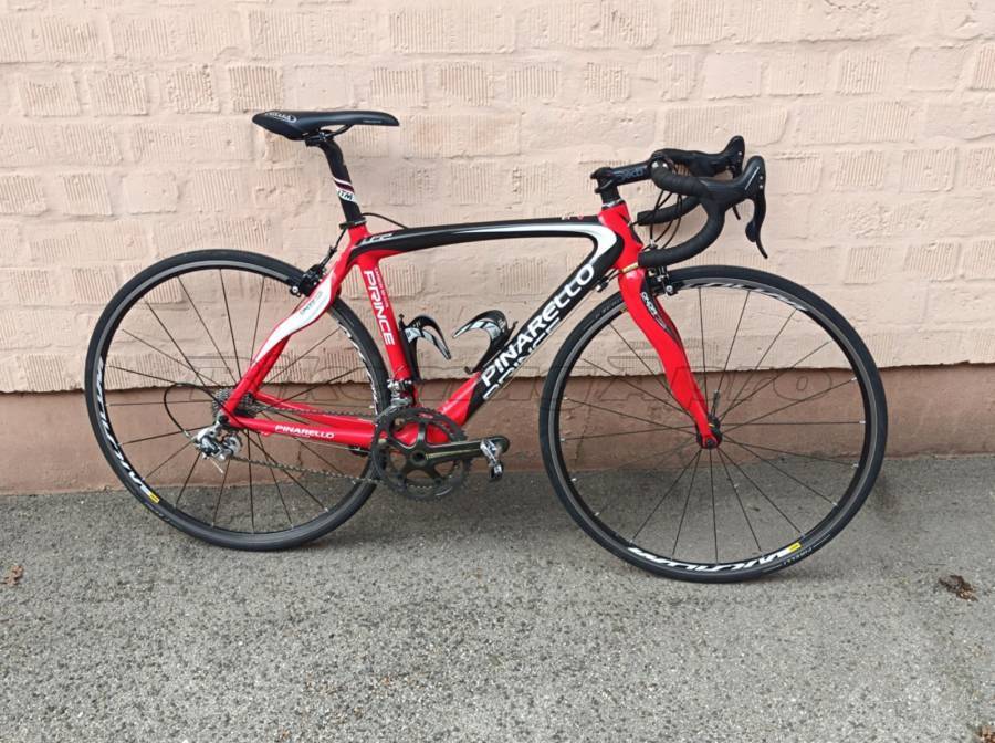 PINARELLO Pince Országúti Campagnolo Centaur patkófék használt ELADÓ