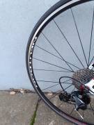 GIANT TCR Composite Road bike Shimano 105 calliper brake used For Sale