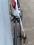 GIANT TCR Composite Road bike Shimano 105 calliper brake used For Sale