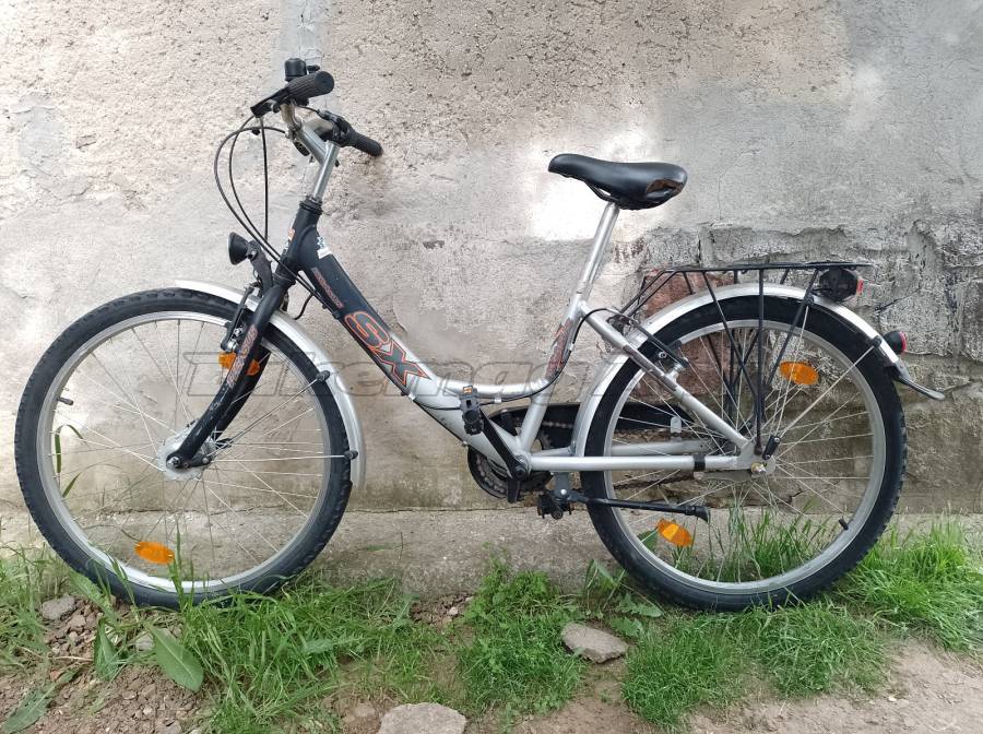 PEGASUS SX24 Gyerek kerékpár használt ELADÓ