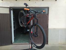 _EGYÉB Ibis DV9 Carbon Mountain Bike 29" elöl teleszkópos használt ELADÓ