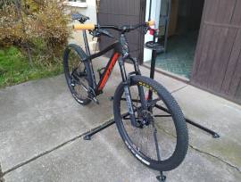 _EGYÉB Ibis DV9 Carbon Mountain Bike 29" elöl teleszkópos használt ELADÓ