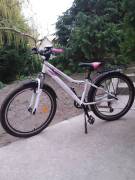 KROSS KROSS Lea JR 1.0 lány 24