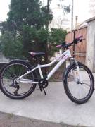KROSS KROSS Lea JR 1.0 lány 24