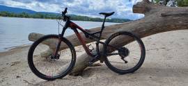 SPECIALIZED Stumpjumper FSR Comp Carbon 29
