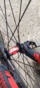 SPECIALIZED Stumpjumper FSR Comp Carbon 29