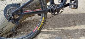 SPECIALIZED Stumpjumper FSR Comp Carbon 29