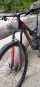 SPECIALIZED Stumpjumper FSR Comp Carbon 29
