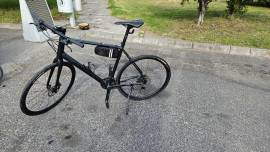 MERIDA Speeder 400 Road bike disc brake used For Sale