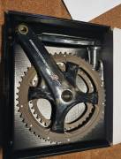 Campagnolo Record 11s  Campagnolo Record Road Bike & Gravel Bike & Triathlon Bike Component, Road / Gravel Bike Derailleurs mechanical Campagnolo Record used For Sale