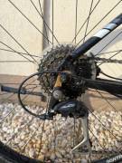 TREK Dual Sport 3 (2018) Trekking/cross disc brake used For Sale